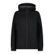 Жіноча вітрівка CMP WOMAN JACKET FIX HOOD