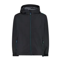 Дитяча вітрівка CMP JACKET FIX HOOD