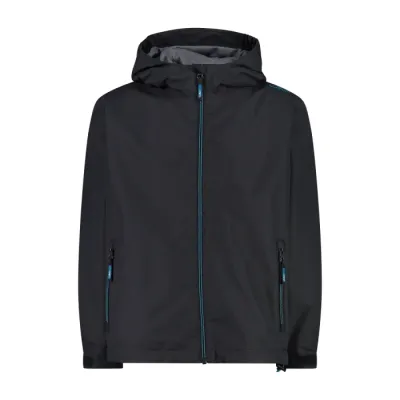 Дитяча вітрівка CMP JACKET FIX HOOD