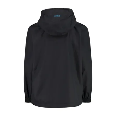 Дитяча вітрівка CMP JACKET FIX HOOD