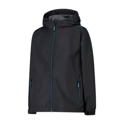 Дитяча вітрівка CMP JACKET FIX HOOD