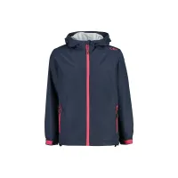 Дитяча вітровка CMP GIRL JACKET FIX HOOD