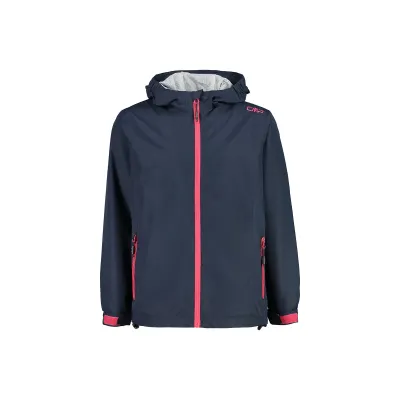 Дитяча вітровка CMP GIRL JACKET FIX HOOD