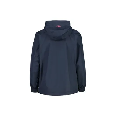 Дитяча вітровка CMP GIRL JACKET FIX HOOD