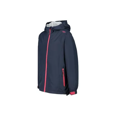 Дитяча вітровка CMP GIRL JACKET FIX HOOD