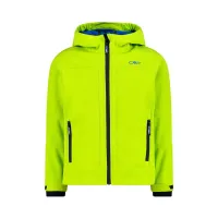 Дитяча куртка CMP KID JACKET FIX HOOD