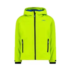 Дитяча куртка CMP KID JACKET FIX HOOD