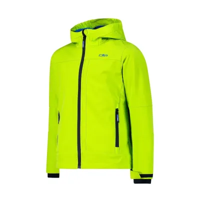 Дитяча куртка CMP KID JACKET FIX HOOD