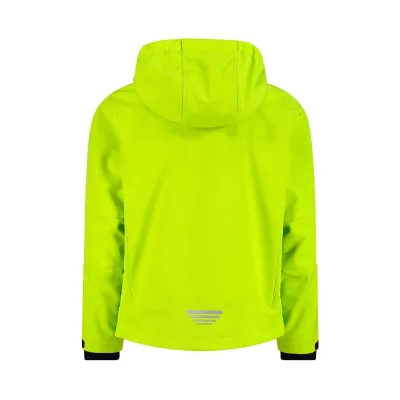 Дитяча куртка CMP KID JACKET FIX HOOD