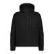 Чоловіча куртка CMP JACKET ZIP HOOD SOFTSHELL