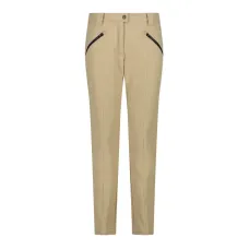Жіночі штани-sfc CMP LONG PANT SOFTSHELL