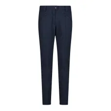 Жіночі гірськолижні брюки CMP WOMAN LONG PANT