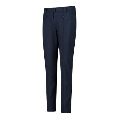 Жіночі гірськолижні брюки CMP WOMAN LONG PANT