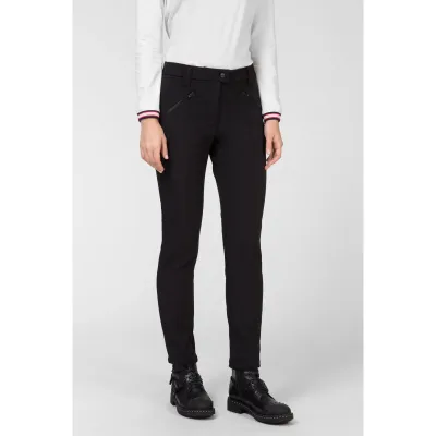 Жіночі спортивні штани CMP WOMAN LONG PANT