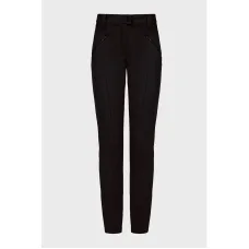 Жіночі спортивні штани CMP WOMAN LONG PANT