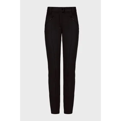 Жіночі спортивні штани CMP WOMAN LONG PANT