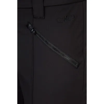 Жіночі спортивні штани CMP WOMAN LONG PANT