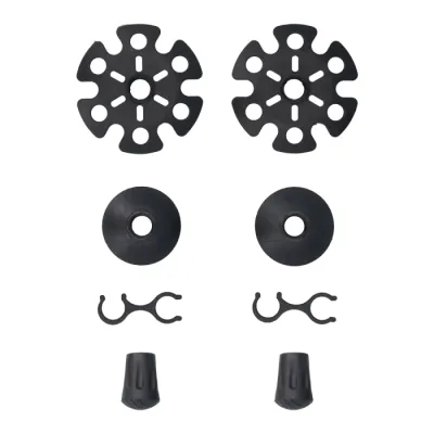 Трекінгові палиці CMP PANAMARA TREKKING POLES