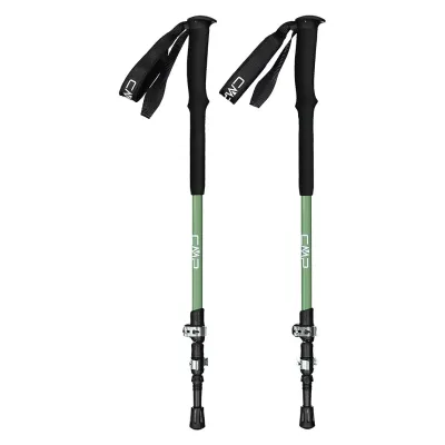 Трекінгові палиці CMP PANAMARA TREKKING POLES