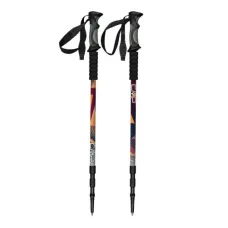 Трекінгові палиці CMP BERN TREKKING POLES