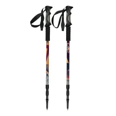 Трекінгові палиці CMP BERN TREKKING POLES