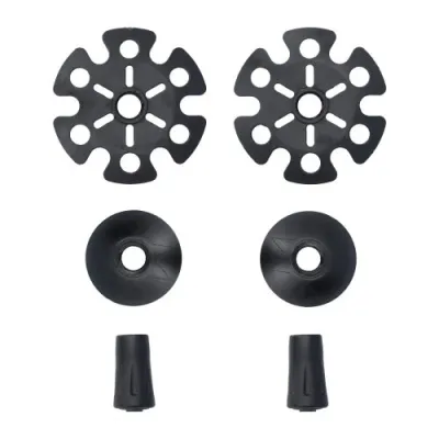 Трекінгові палиці CMP BERN TREKKING POLES