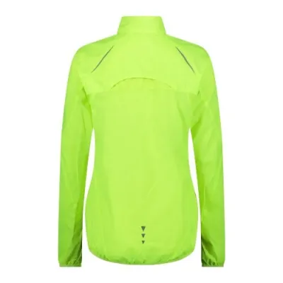 Жіноча вітрівка CMP WOMAN JACKE
