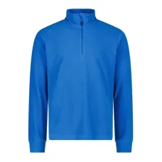 Чоловічий реглан CMP SWEAT ARCTIC FLEECE