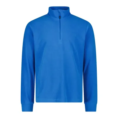 Чоловічий реглан CMP SWEAT ARCTIC FLEECE