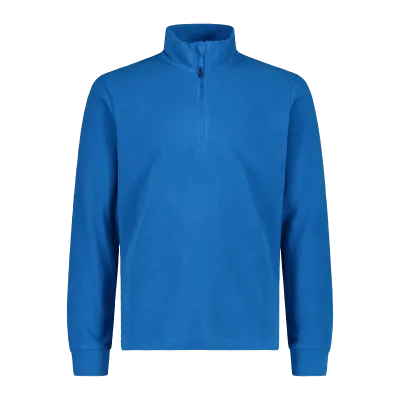 Чоловічий реглан CMP SWEAT ARCTIC FLEECE