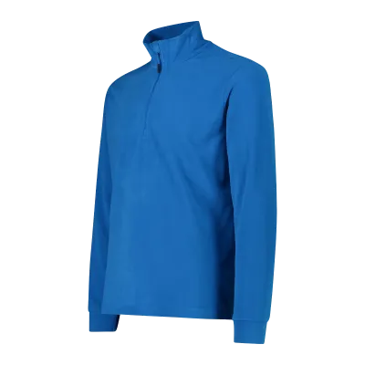 Чоловічий реглан CMP SWEAT ARCTIC FLEECE