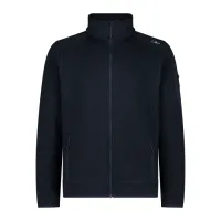 Чоловічий реглан CMP JACKET KNIT TECH