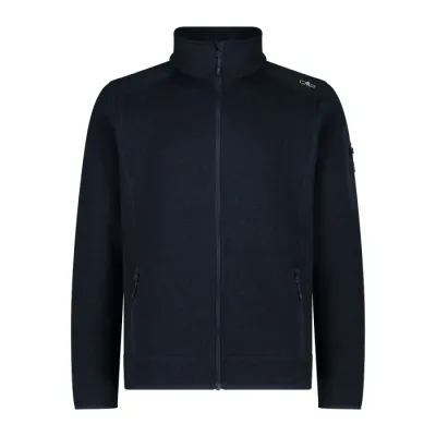 Чоловічий реглан CMP JACKET KNIT TECH