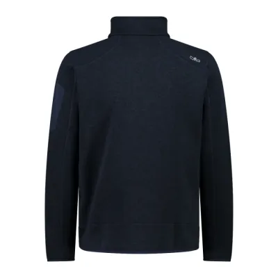 Чоловічий реглан CMP JACKET KNIT TECH Чоловічий реглан CMP JACKET KNIT TECH