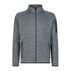 Чоловічий реглан CMP JACKET KNIT TECH