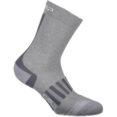 Жіночі шкарпетки CMP TREKKING SOCK LOW MICROLON WMN