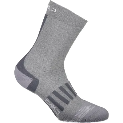 Жіночі шкарпетки CMP TREKKING SOCK LOW MICROLON WMN