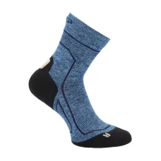 Жіночі трекінгові шкарпетки CMP HIKING SOFTAIR SOCK MID