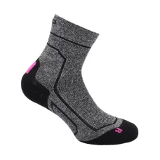 Жіночі трекінгові шкарпетки CMP HIKING SOFTAIR SOCK MID