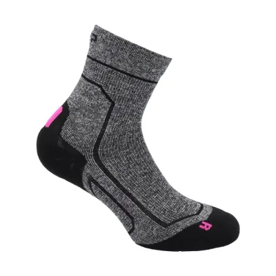 Жіночі трекінгові шкарпетки CMP HIKING SOFTAIR SOCK MID