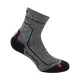 Жіночі трекінгові шкарпетки CMP HIKING SOFTAIR SOCK MID