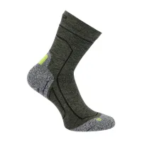 Чоловічі трекінгові шкарпетки CMP HIKING SOFTAIR SOCK MID