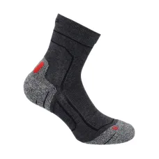 Чоловічі трекінгові шкарпетки CMP HIKING SOFTAIR SOCK MID
