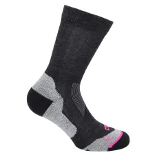 Жіночі трекінгові шкарпетки CMP TREKKING WOOL SOCK