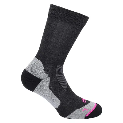 Жіночі трекінгові шкарпетки CMP TREKKING WOOL SOCK