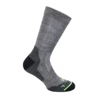 Чоловічі трекінгові шкарпетки CMP TREKKING WOOL SOCK