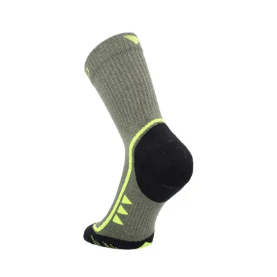 Чоловічі шкарпетки (трекінг) CMP TREKKING SOCK MID SUPERSOFT 50