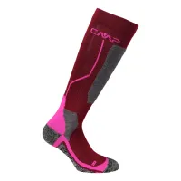 Дитячі гірськолижні шкарпетки CMP SKI SOCK WOOL