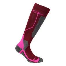 Дитячі гірськолижні шкарпетки CMP SKI SOCK WOOL