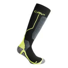 Дитячі гірськолижні шкарпетки CMP SKI SOCK WOOL